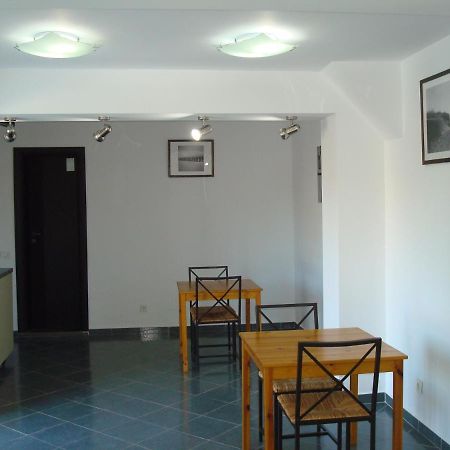 Pension Oasis Костинещи Екстериор снимка