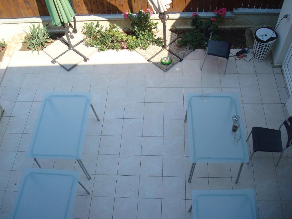 Pension Oasis Костинещи Екстериор снимка
