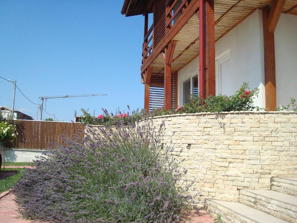 Pension Oasis Костинещи Екстериор снимка