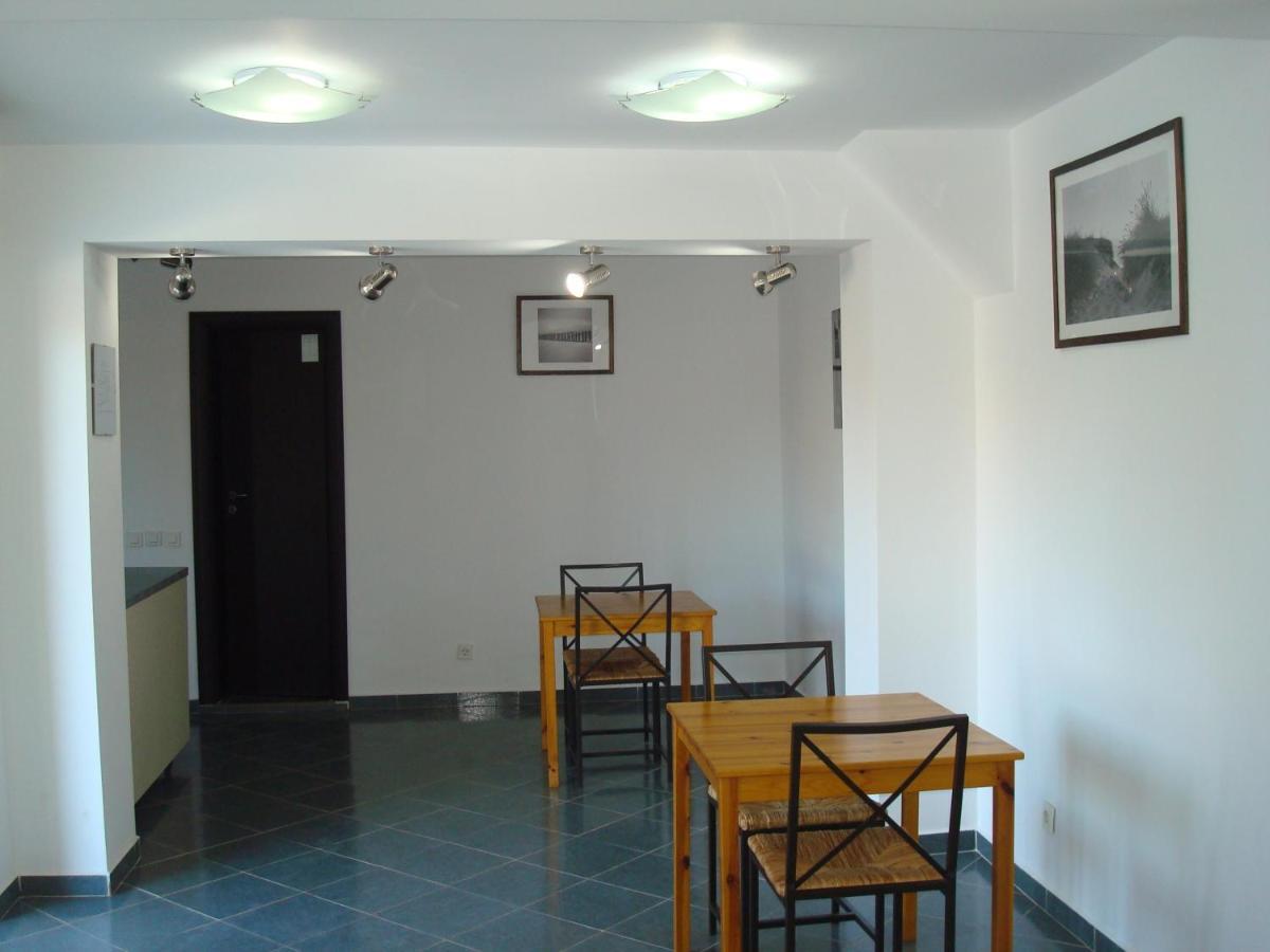 Pension Oasis Костинещи Екстериор снимка