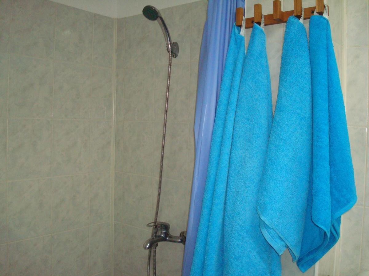 Pension Oasis Костинещи Екстериор снимка